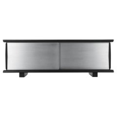 Charlotte Perriand 513 Riflesso Storage Unit by Cassina