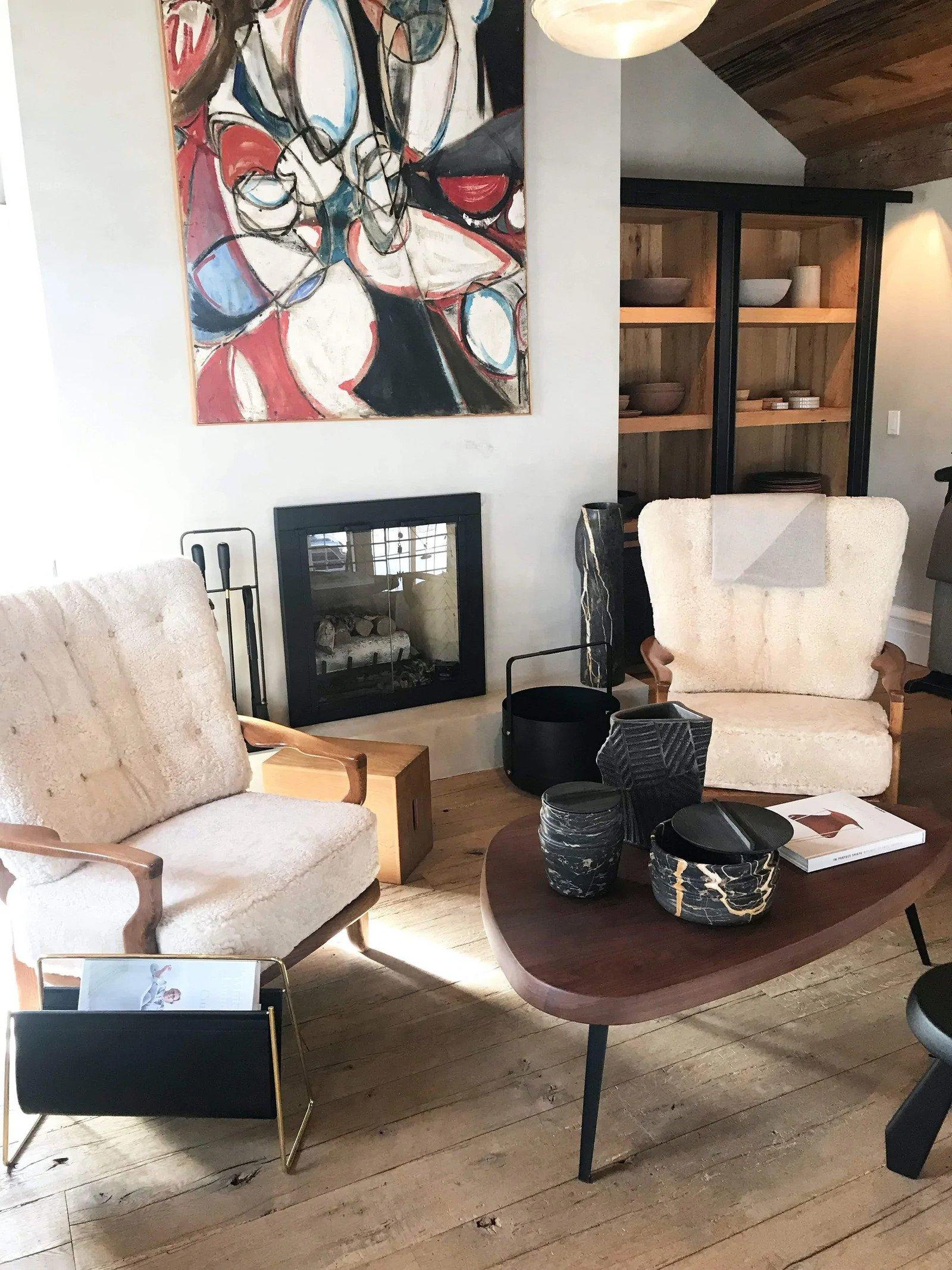 cassina mexique