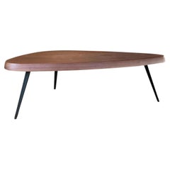 Charlotte Perriand 527 Mexique Low Table