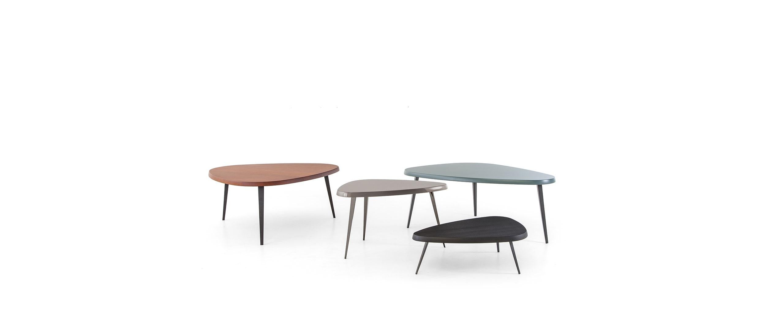 italien Table Mexique Charlotte Perriand 527 par Cassina en vente