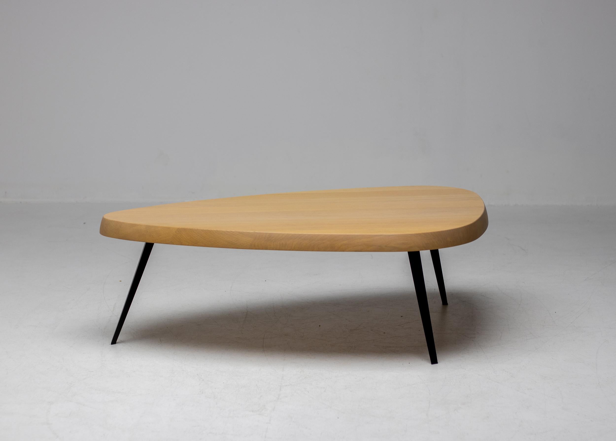 Charlotte Perriand 527 Mexique Table 3