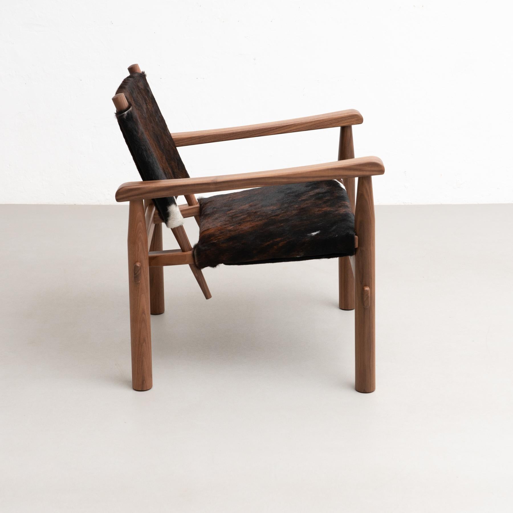 Charlotte Perriand 533 Sillón Doron Hotel de Cassina en venta 5