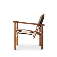 Charlotte Perriand 533 Doron Hotel Armchair by Cassina