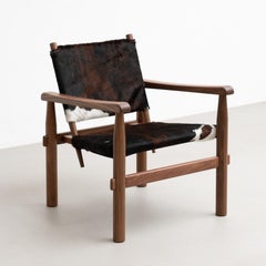 Charlotte Perriand 533 Poltrona Doron Hotel di Cassina