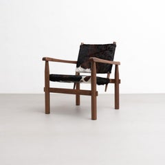 Charlotte Perriand 533 Doron Hotel Armchair by Cassina