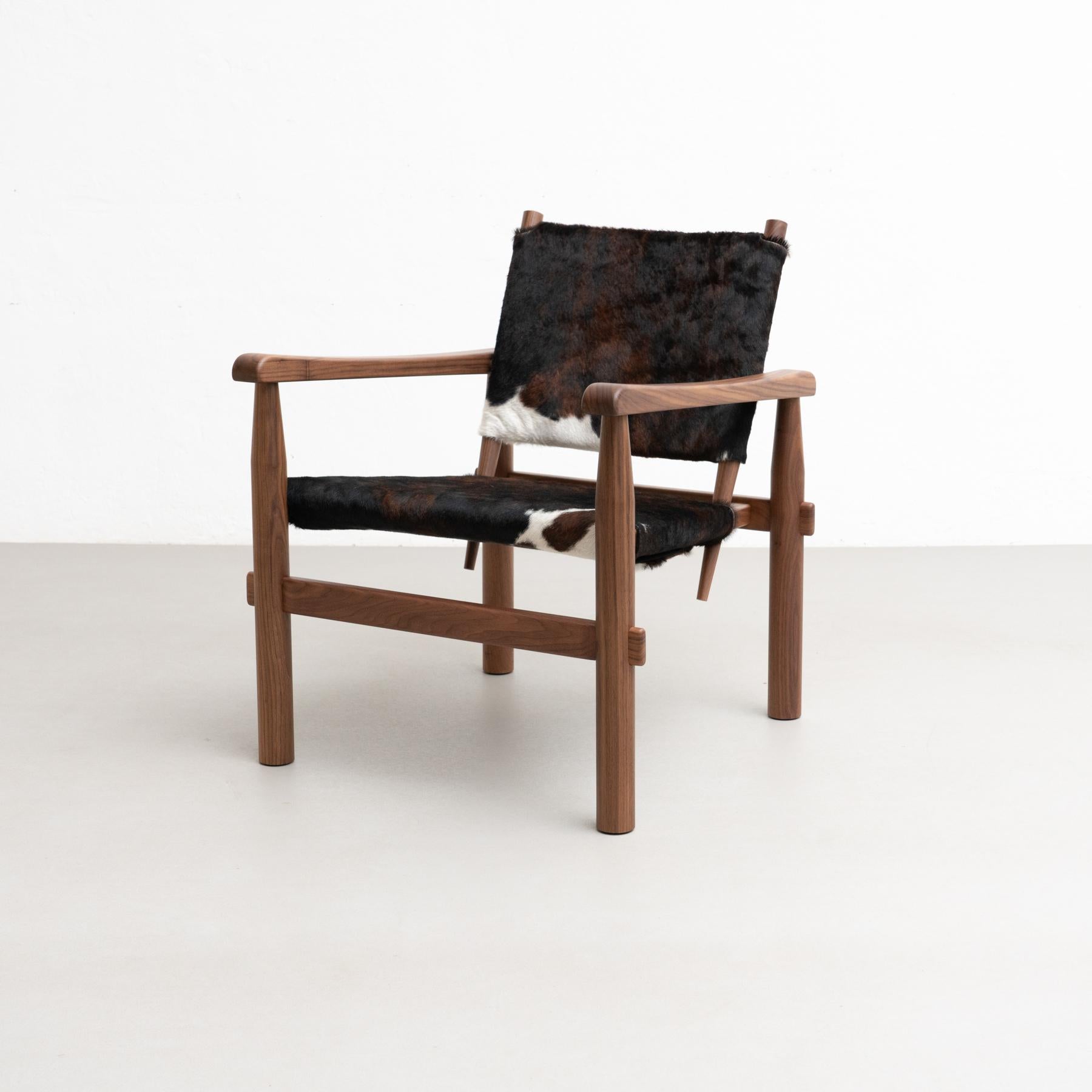 Charlotte Perriand 533 Sillón Doron Hotel de Cassina Moderno de mediados de siglo en venta