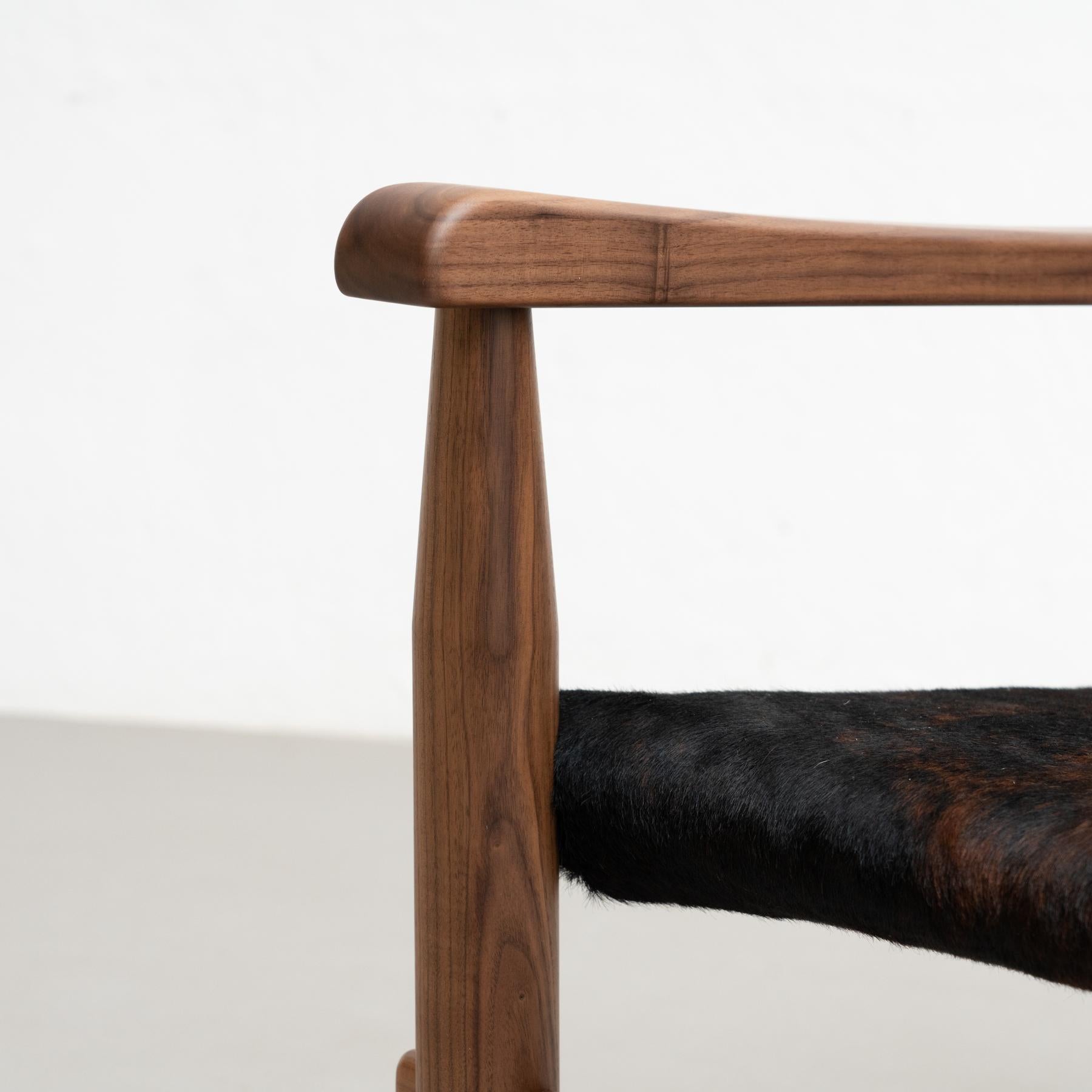 Charlotte Perriand 533 Sillón Doron Hotel de Cassina Siglo XXI y contemporáneo en venta