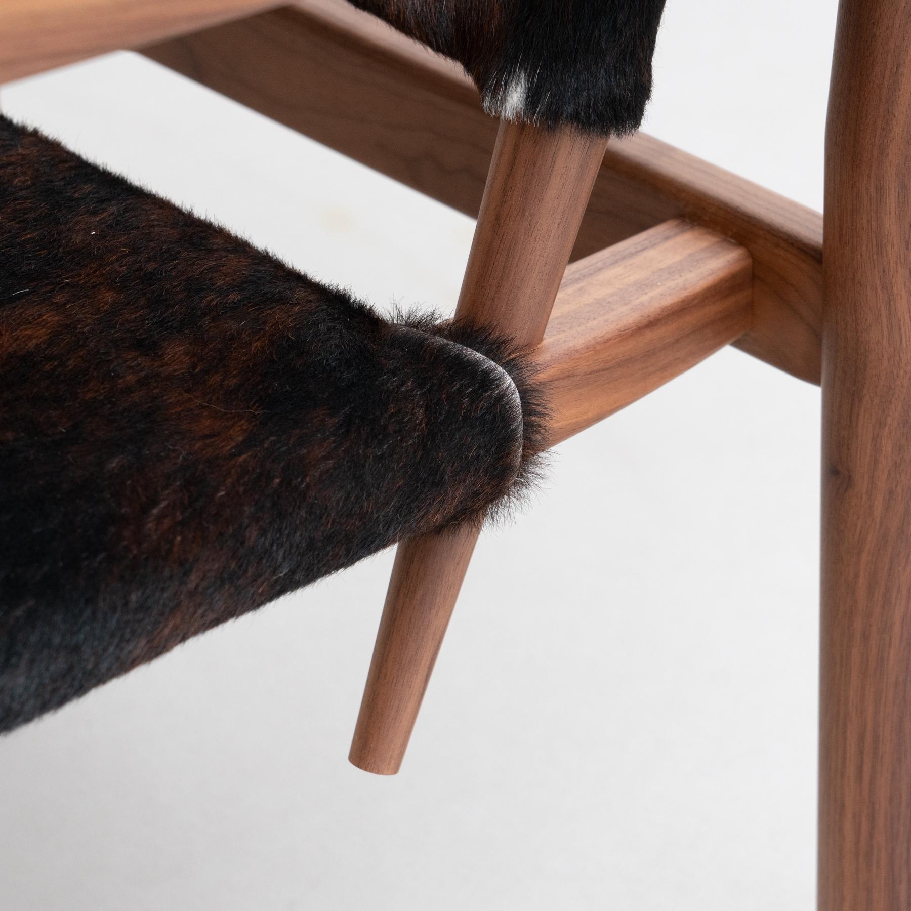 Fur Charlotte Perriand 533 Doron Hotel Armchair by Cassina