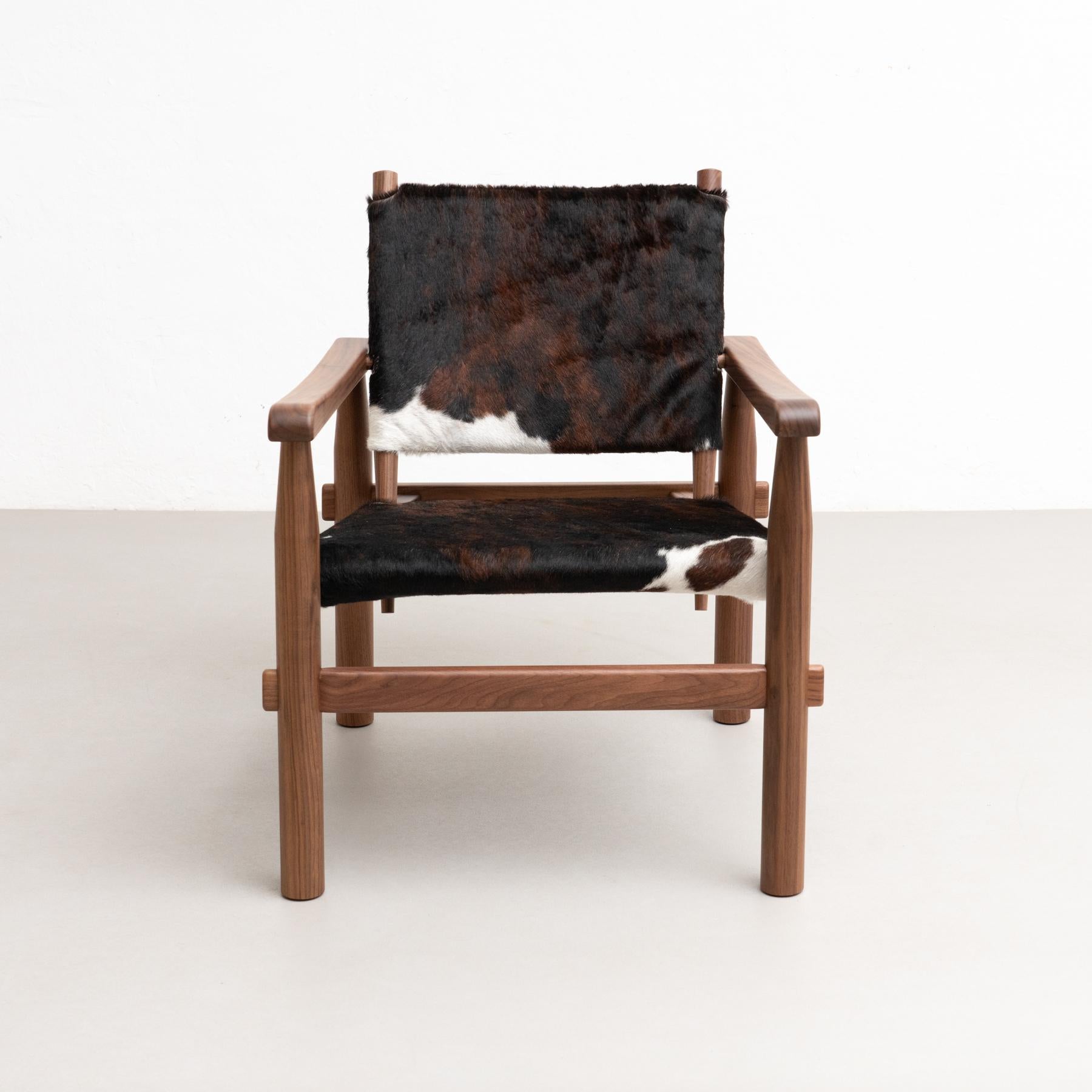 Charlotte Perriand 533 Sillón Doron Hotel de Cassina en venta 2