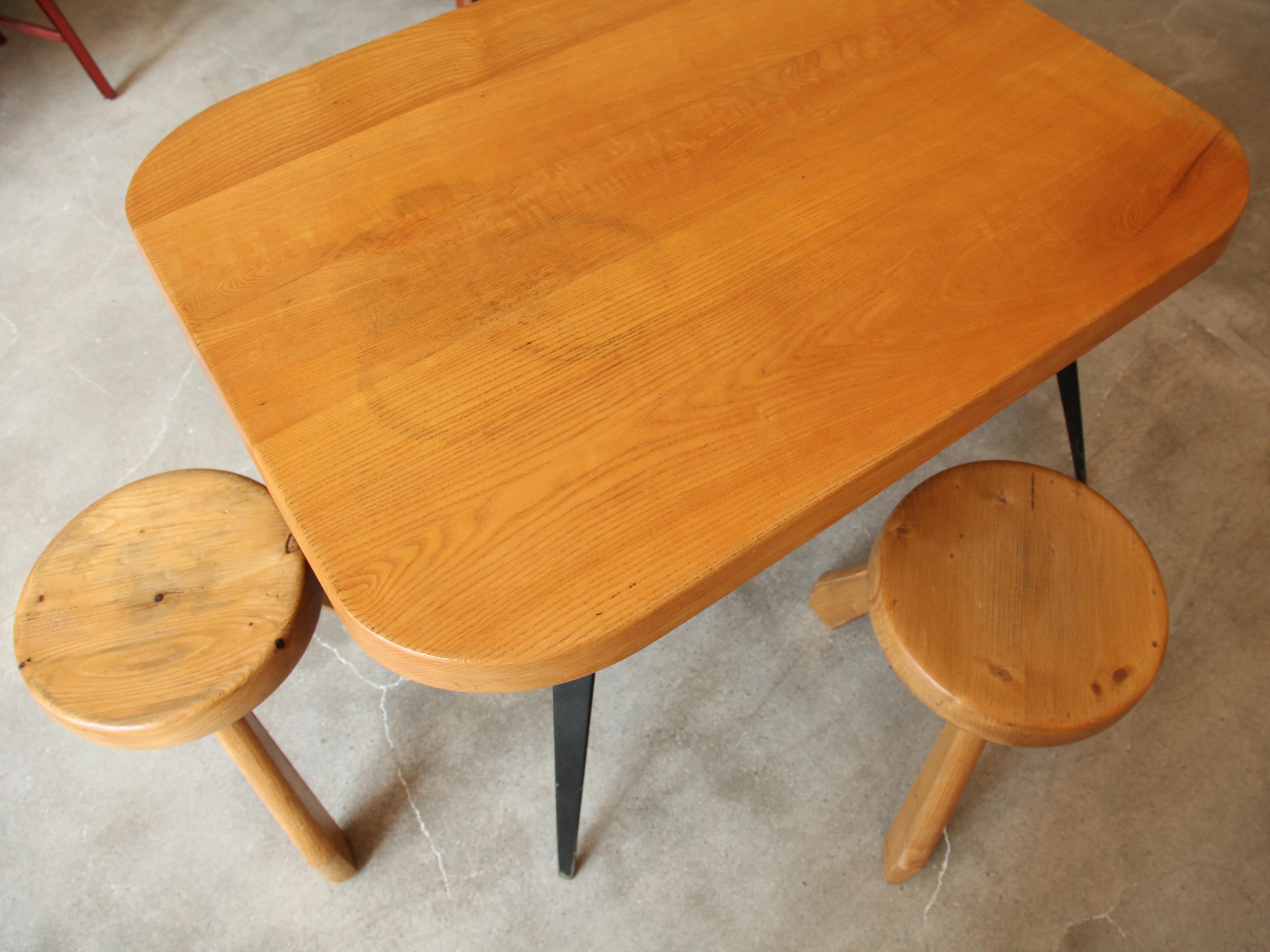 perriand table