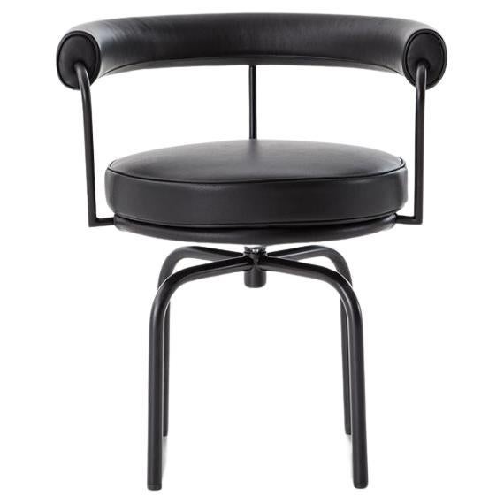 Charlotte Perriand 7 Fauteuil Tournant, Durable Chair For Cassina en venta