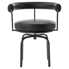 Charlotte Perriand 7 Fauteuil Tournant, Durable Chair For Cassina