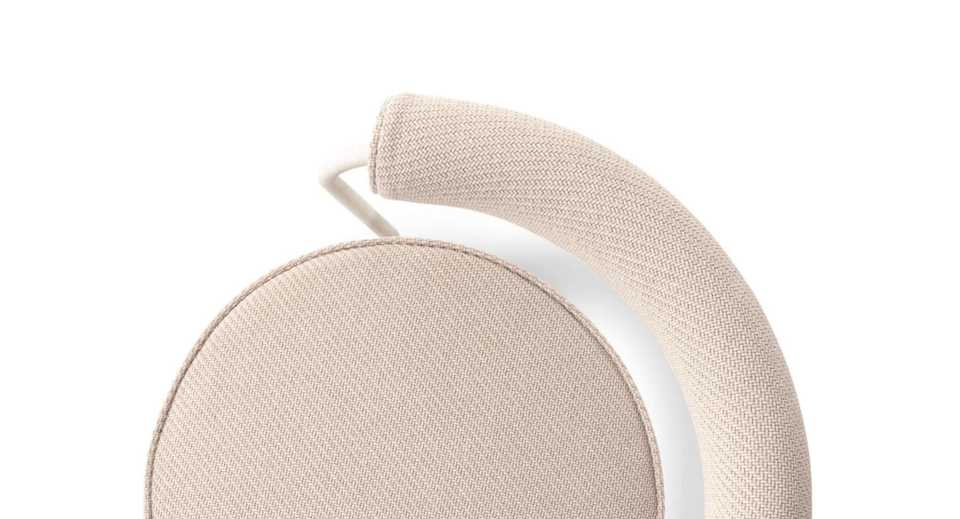 Acciaio Charlotte Perriand 7 Fauteuil Tournant, Outdoor Per Cassina in vendita