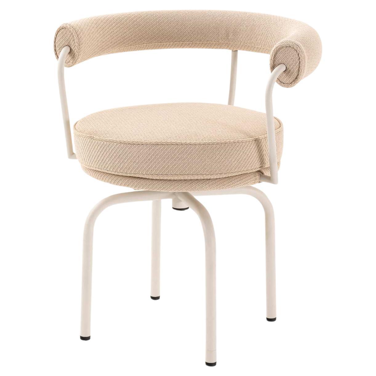 Charlotte Perriand 7 Fauteuil Tournant, Außenbereich für Cassina