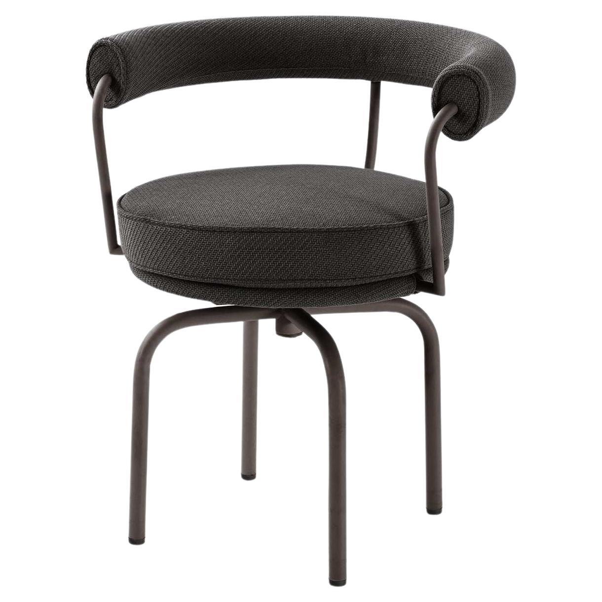 Charlotte Perriand 7 Fauteuil Tournant, Exterior Para Cassina