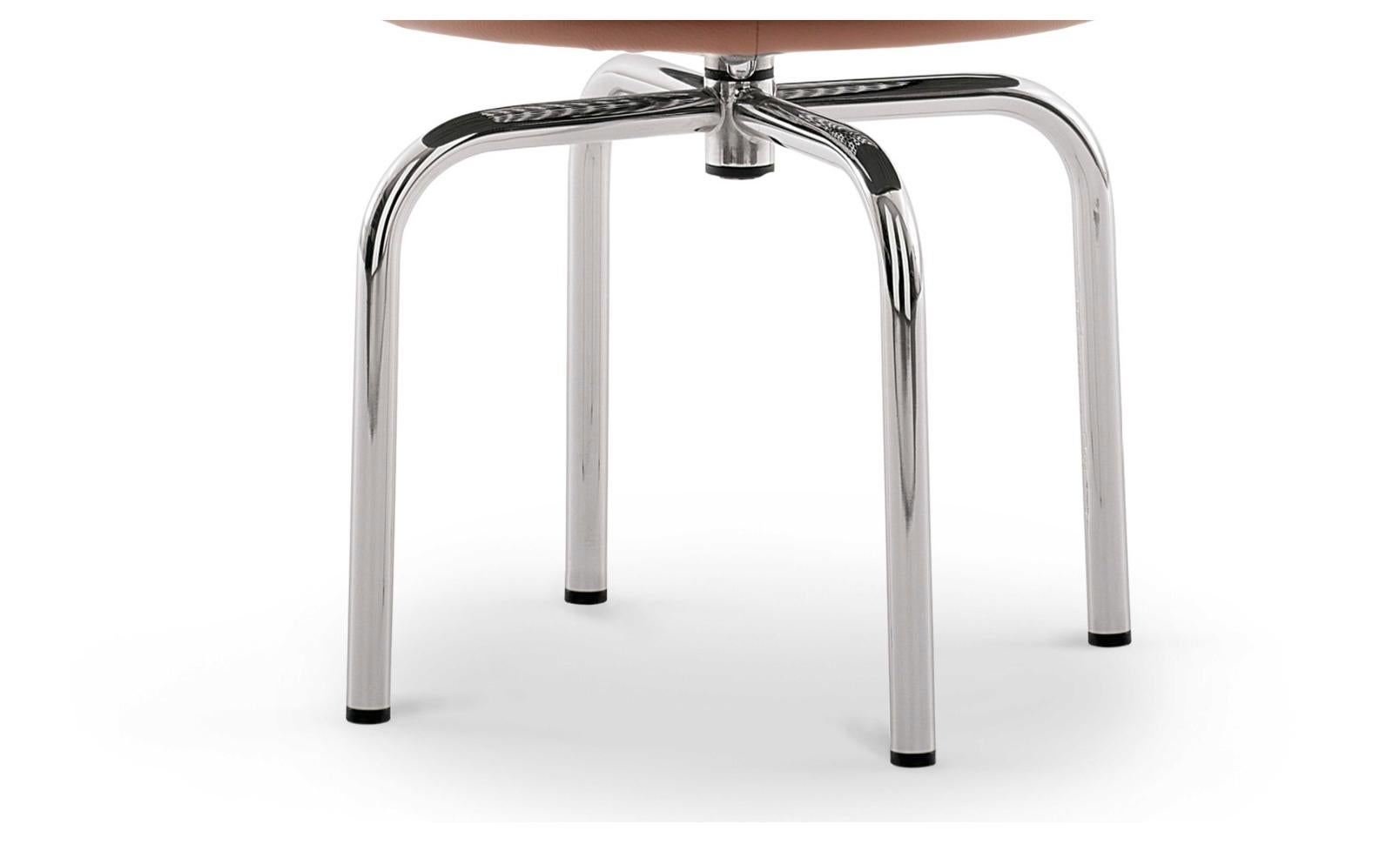 Polyester Charlotte Perriand 8 Tabouret Tournant, Durable For Cassina For Sale