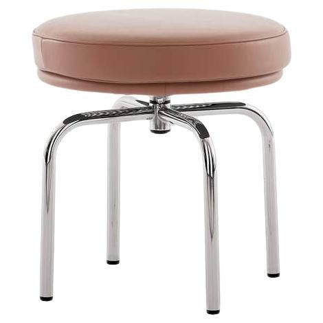 Charlotte Perriand 8 Tabouret Tournant, Duradero Para Cassina