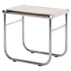 Charlotte Perriand 9 Tabouret de Sale de Bains per Cassina