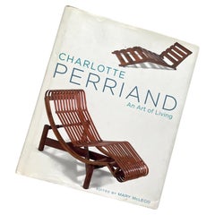 Vintage Charlotte Perriand: An Art of Living