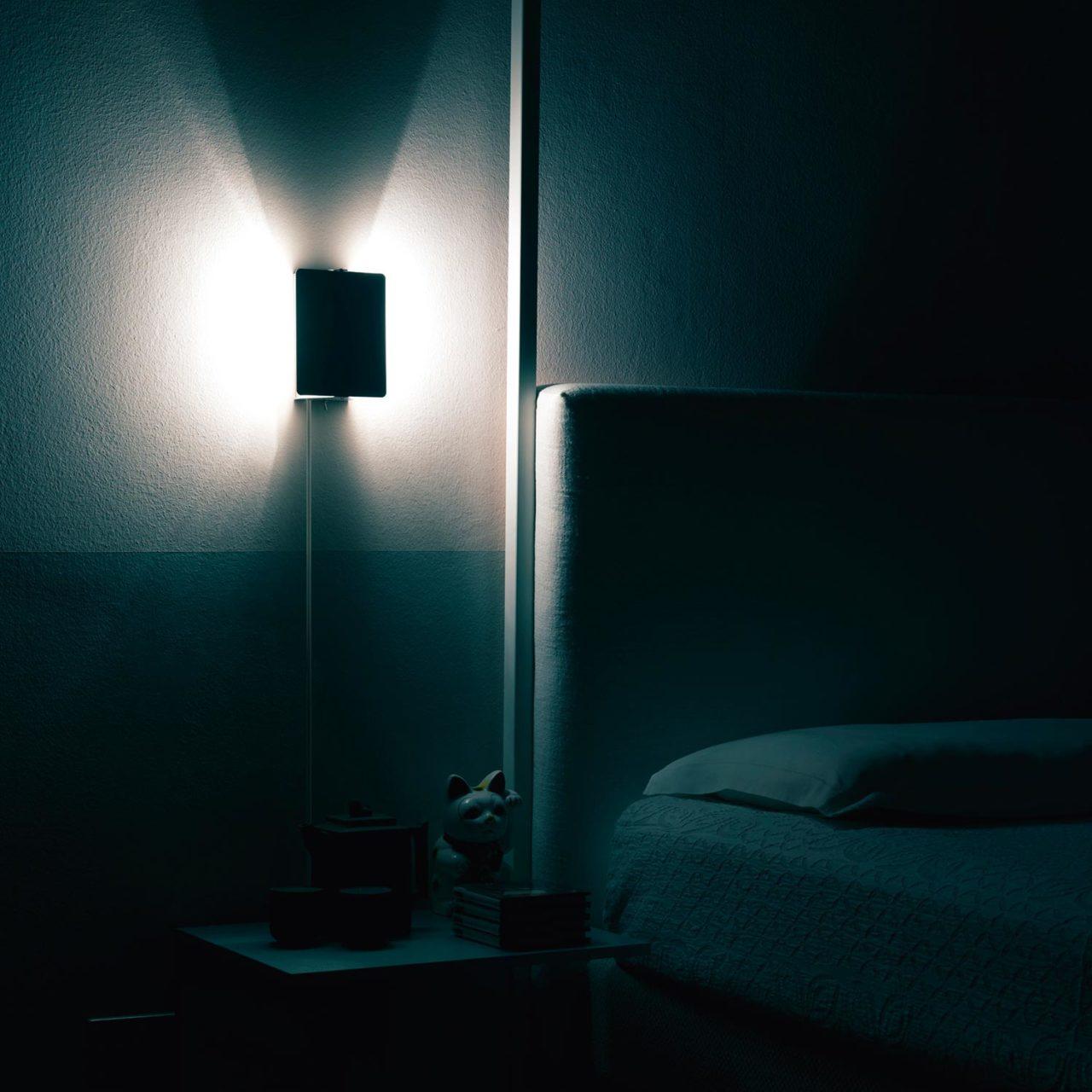 Dipinto Charlotte Perriand 