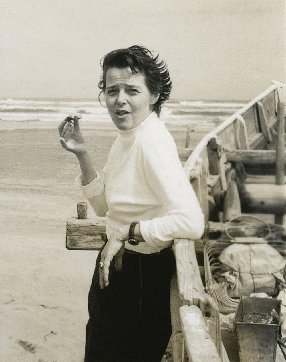 Charlotte Perriand 