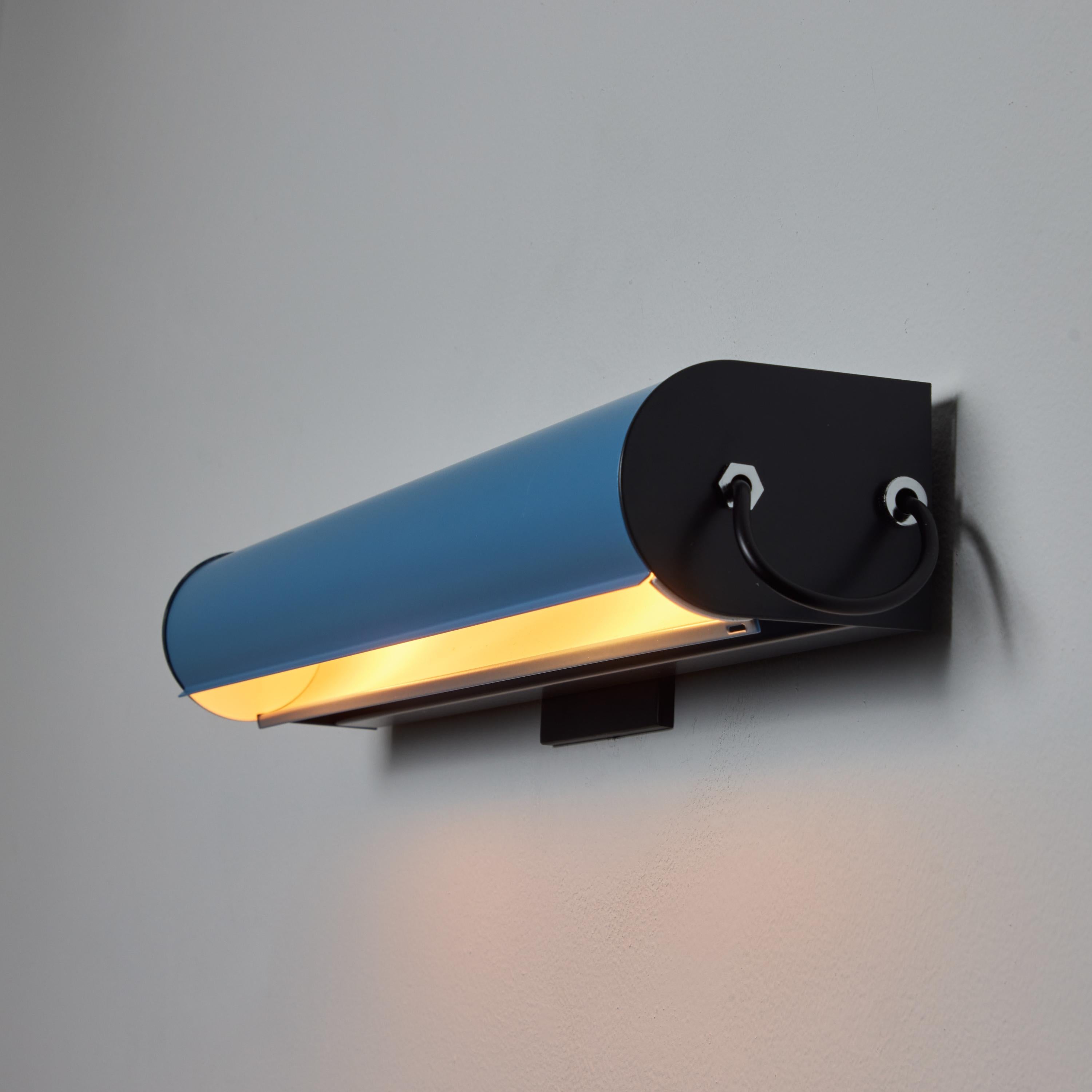 Lámpara de pared 