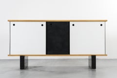 Charlotte Perriand "Bahut Bloc" , Cansado Mining, circa 1958