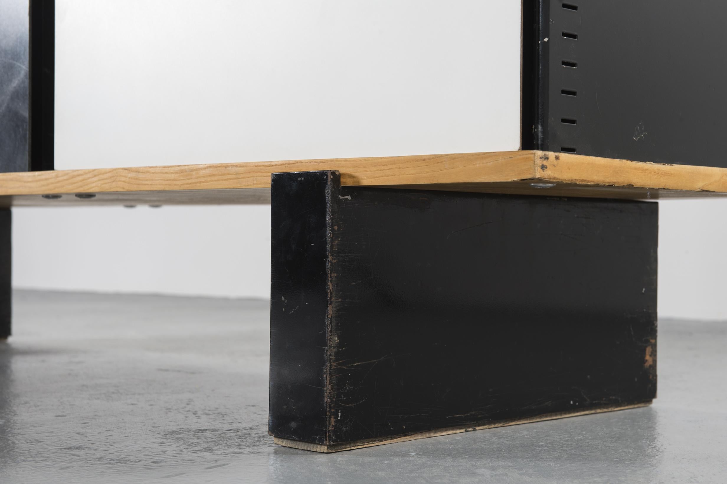 Charlotte Perriand 