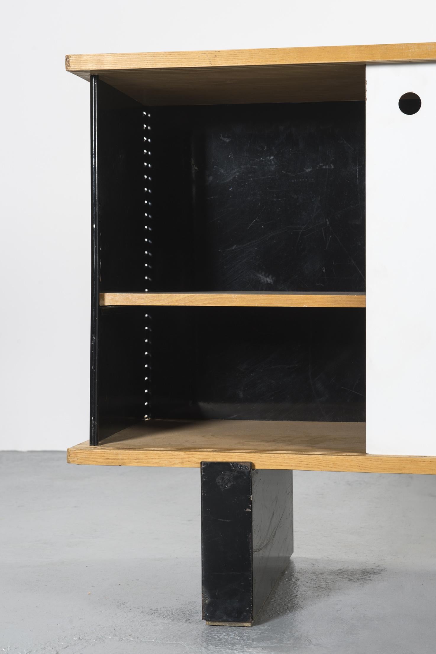 Mid-20th Century Charlotte Perriand 