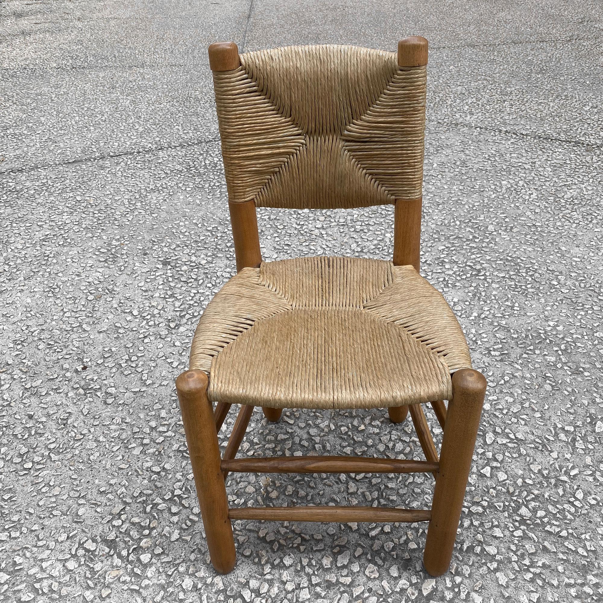 Mid-Century moderno Charlotte Perriand 