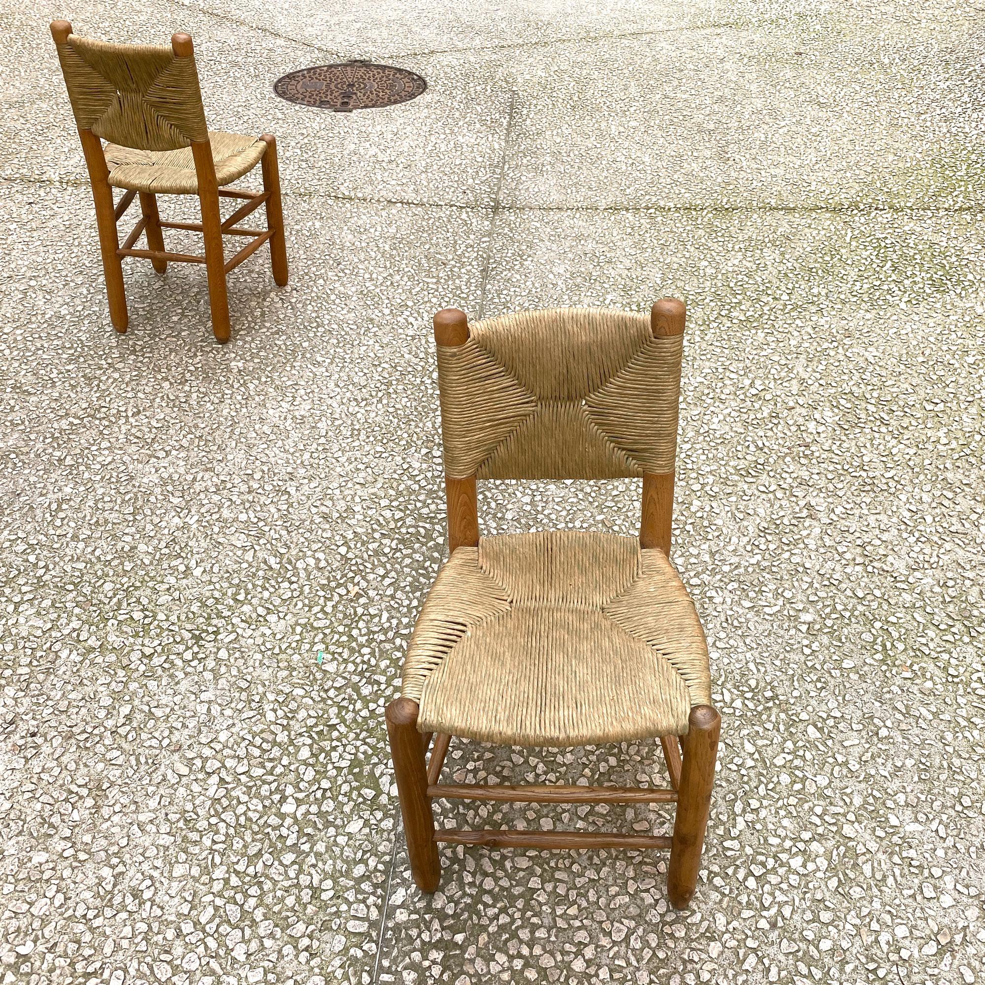 Frassino Charlotte Perriand 