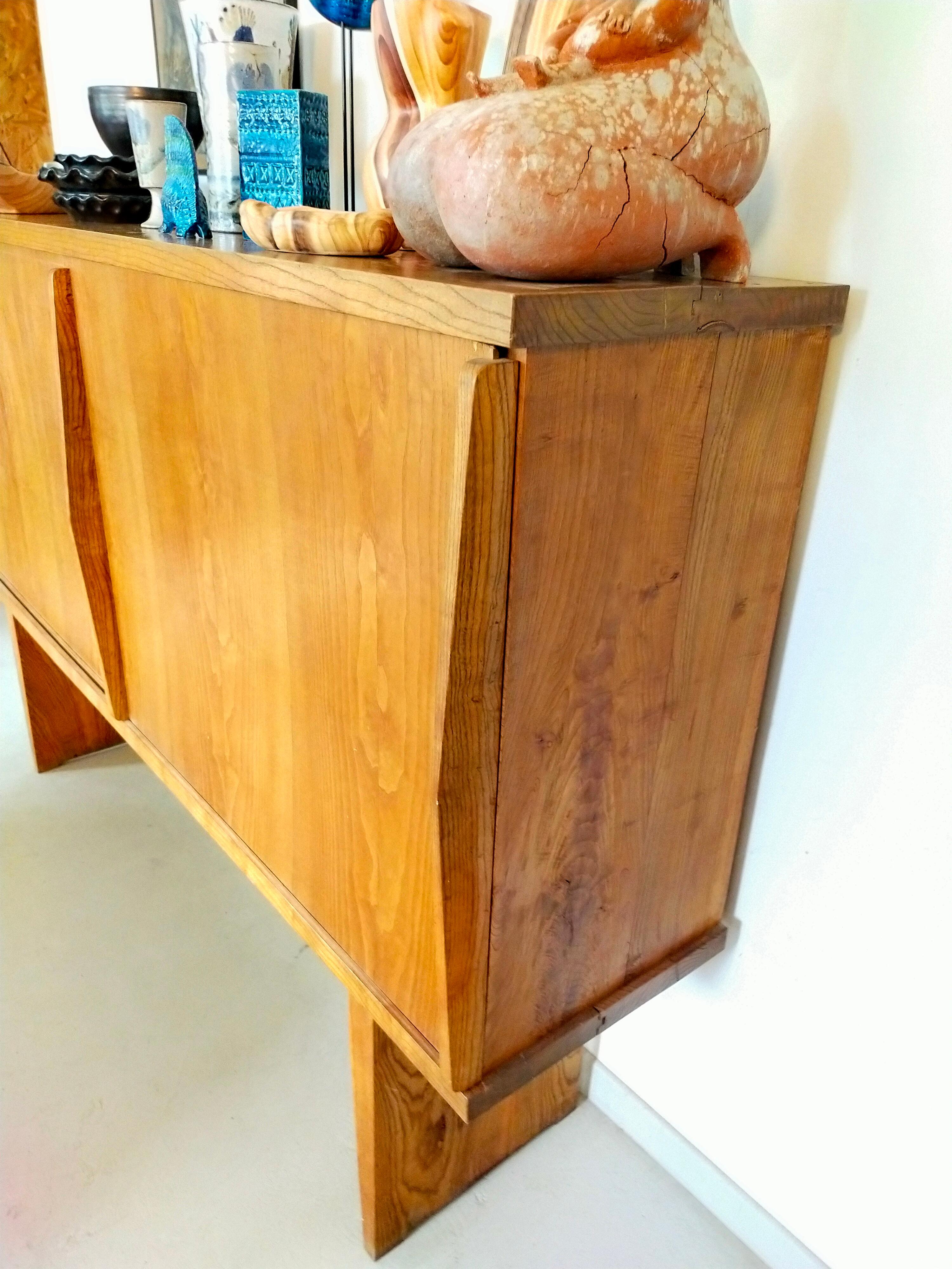 Mid-20th Century Charlotte Perriand BCB Sideboard For Sale