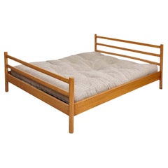 Charlotte Perriand Bed for Meribel, circa 1950