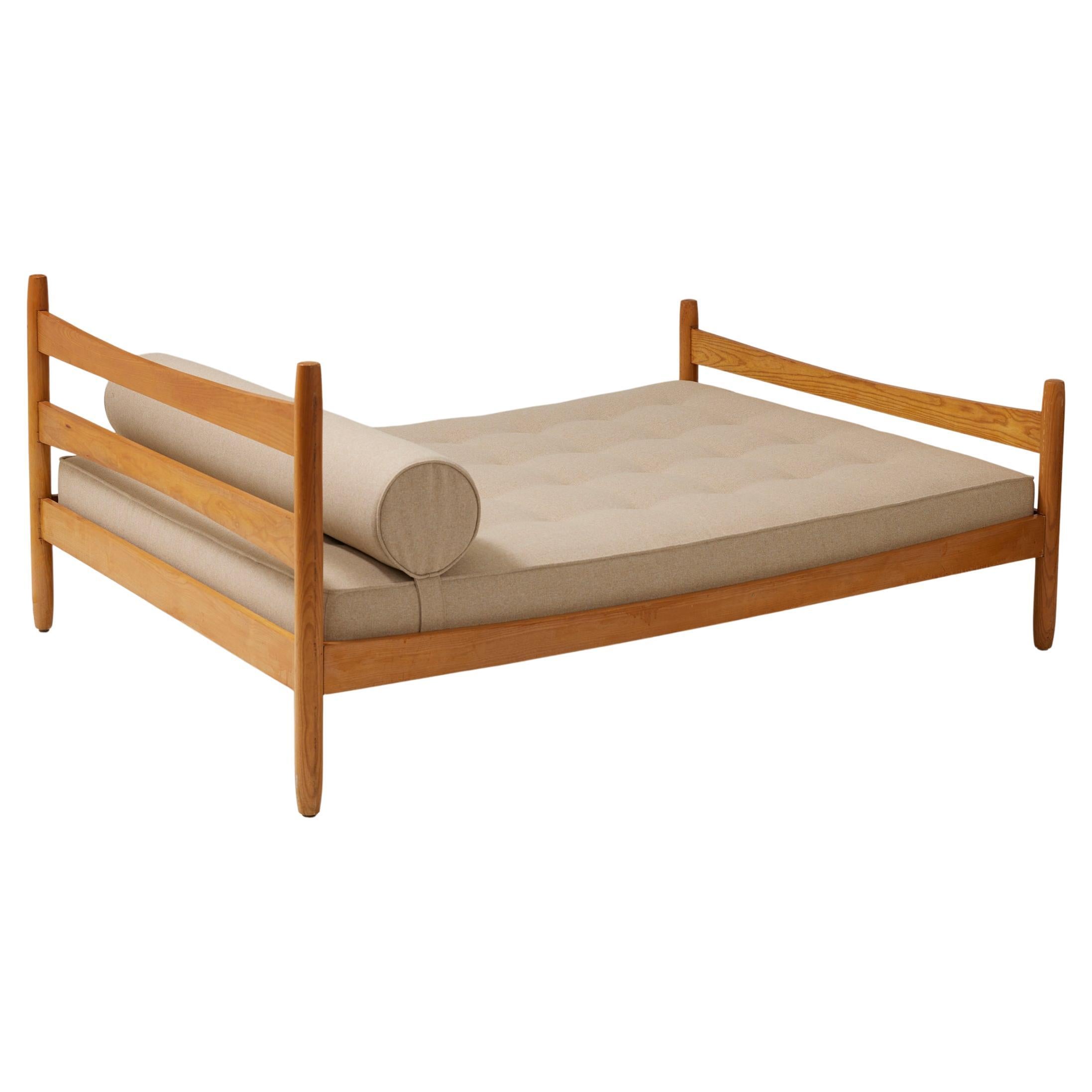 Charlotte Perriand Bed for Meribel, circa 1950