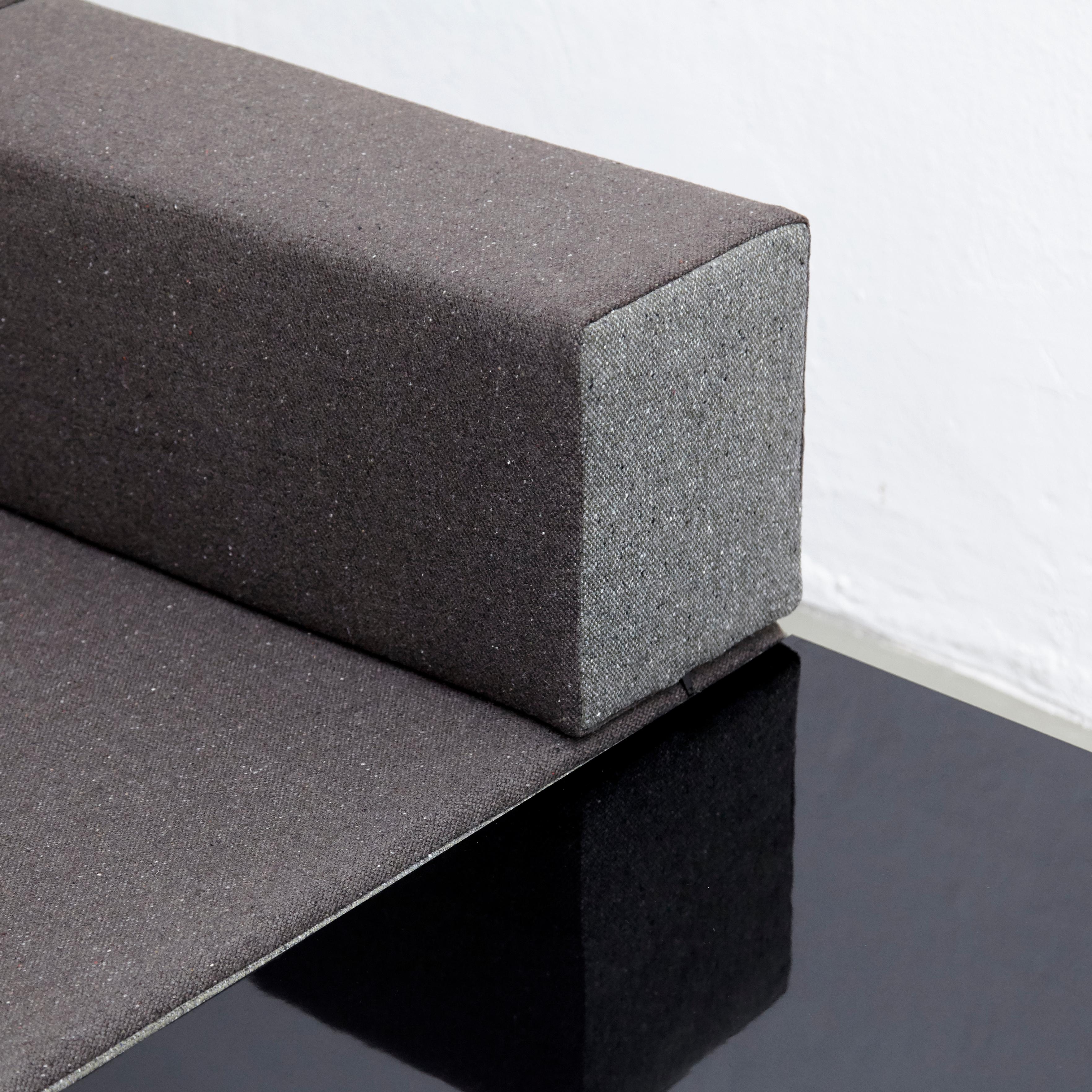 Charlotte Perriand Bench Cansado, circa 1958 1