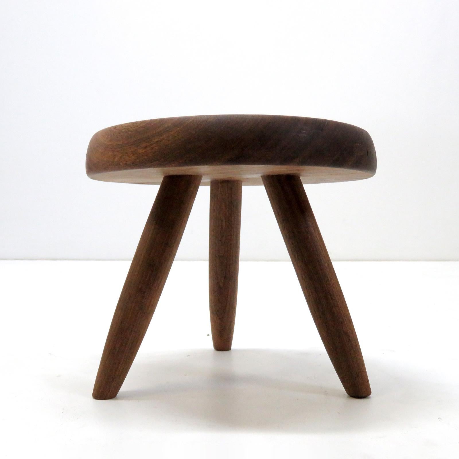 Charlotte Perriand Tabouret 