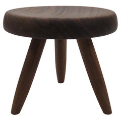 Moderne Hocker aus der Jahrhundertmitte