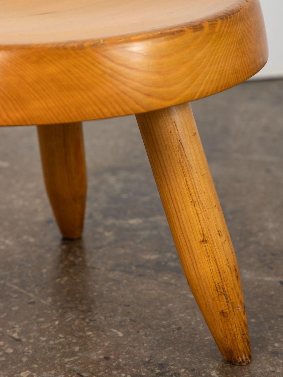 Charlotte Perriand Berger Stool For Sale 4