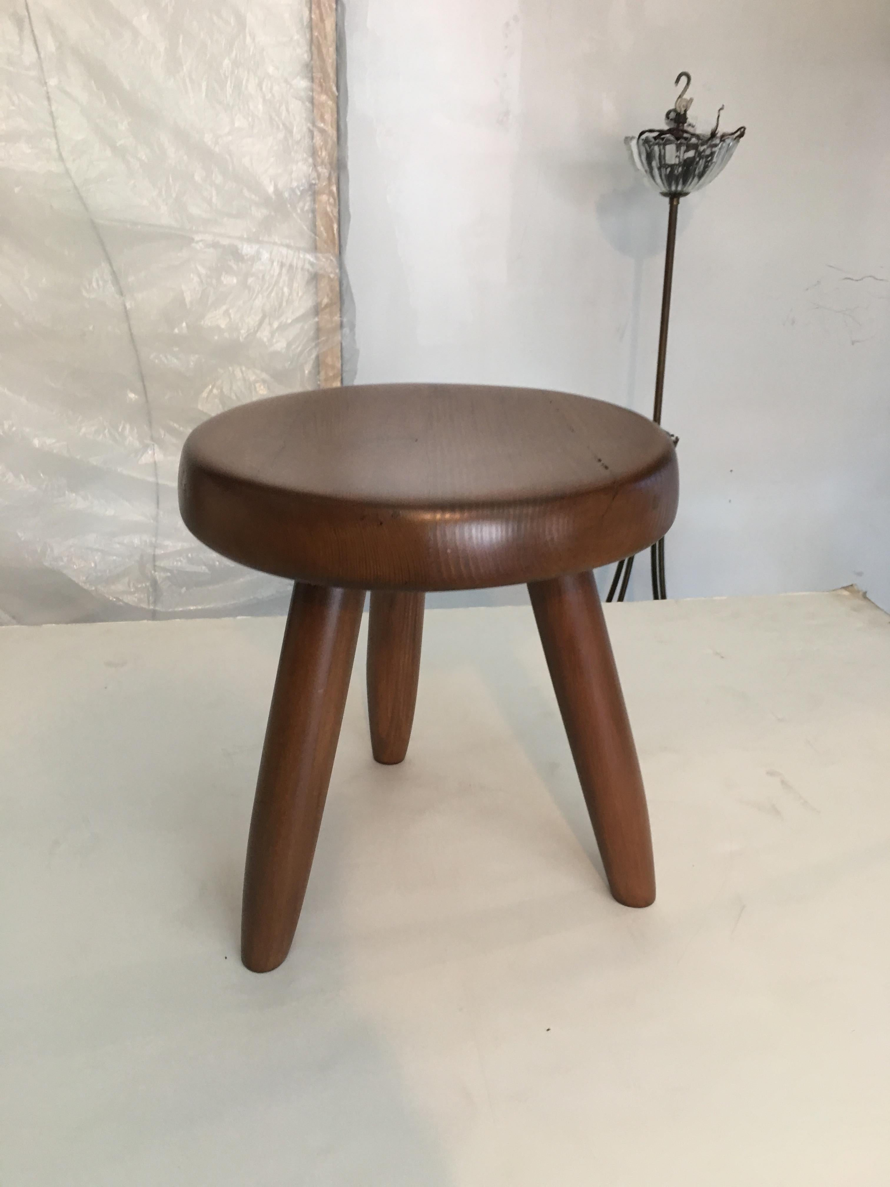 perriand stool