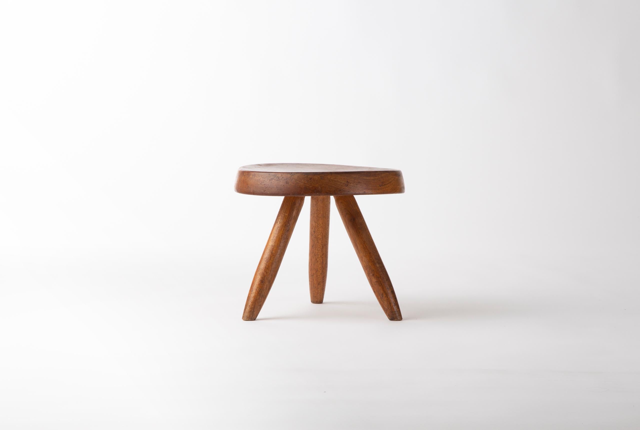 charlotte perriand stool