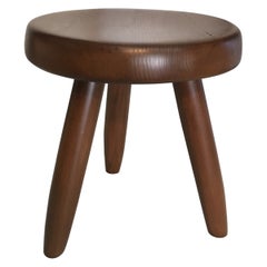 Charlotte Perriand Berger Stool