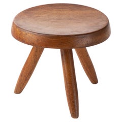 Charlotte Perriand Berger Stool