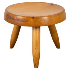 Charlotte Perriand Berger Stool