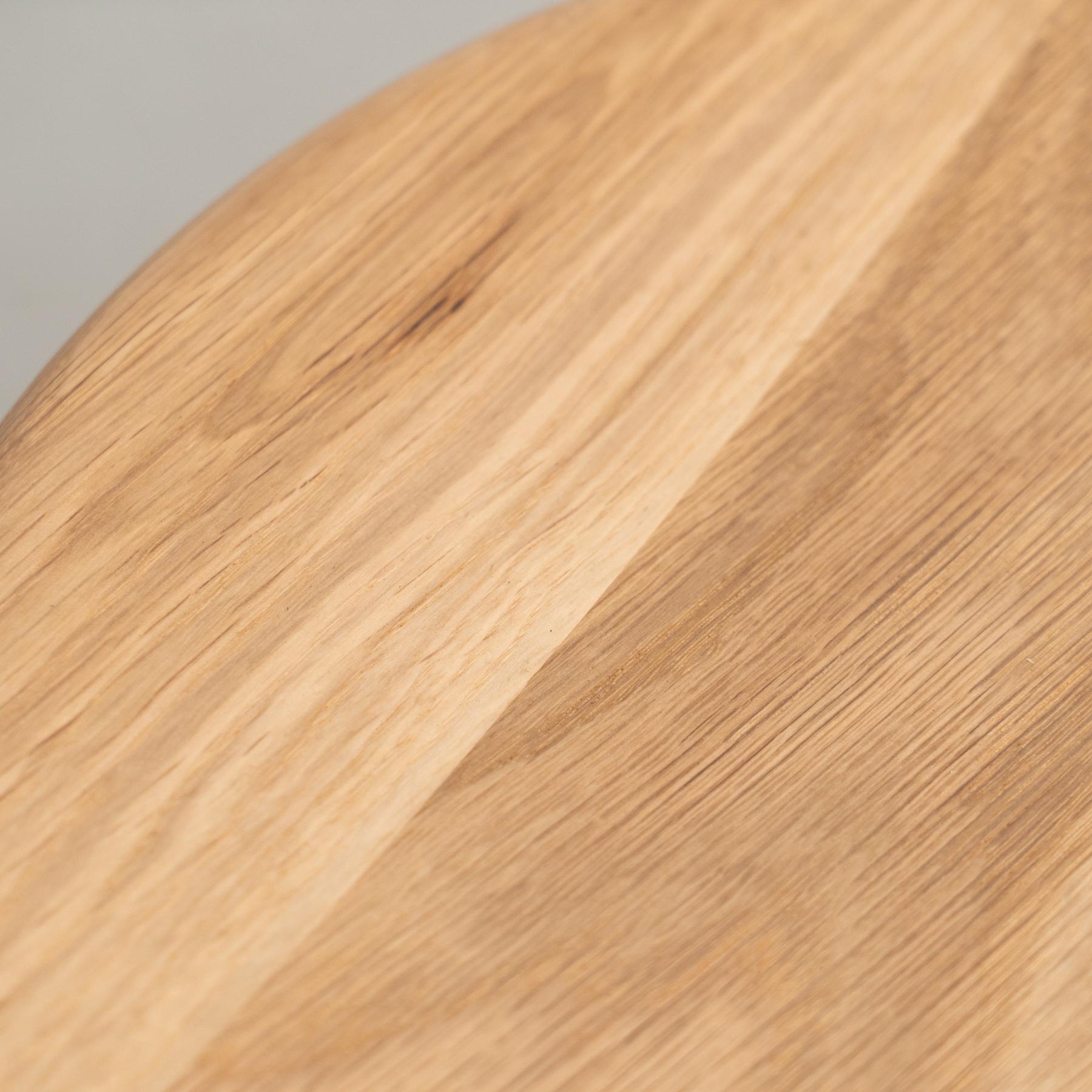 Charlotte Perriand Berger-Holzhocker für Cassina im Angebot 3