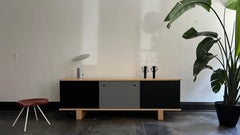Bloc Bahut Charlotte Perriand