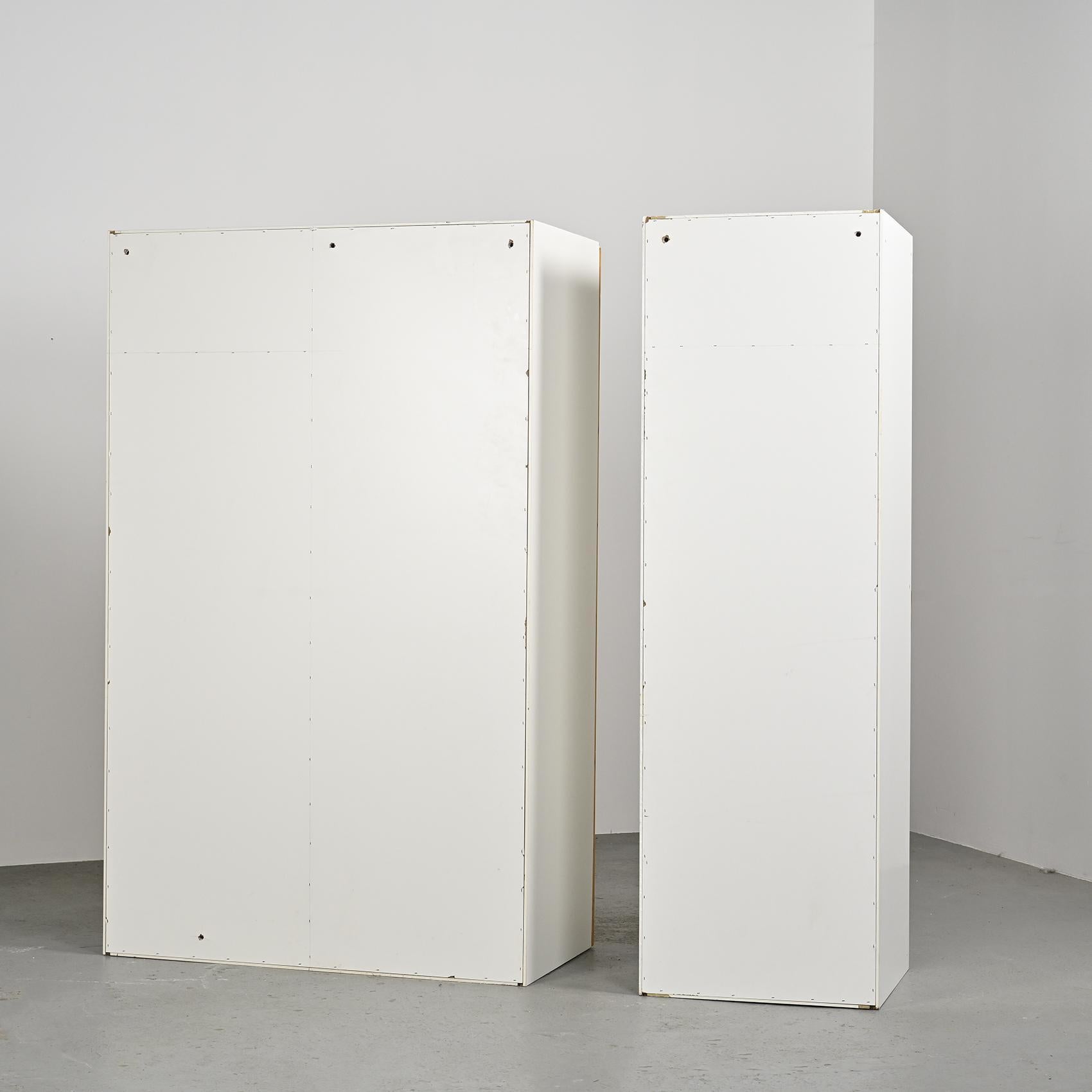 Charlotte Perriand : Cabinet from Les Arcs 1800, 1973-1975 3