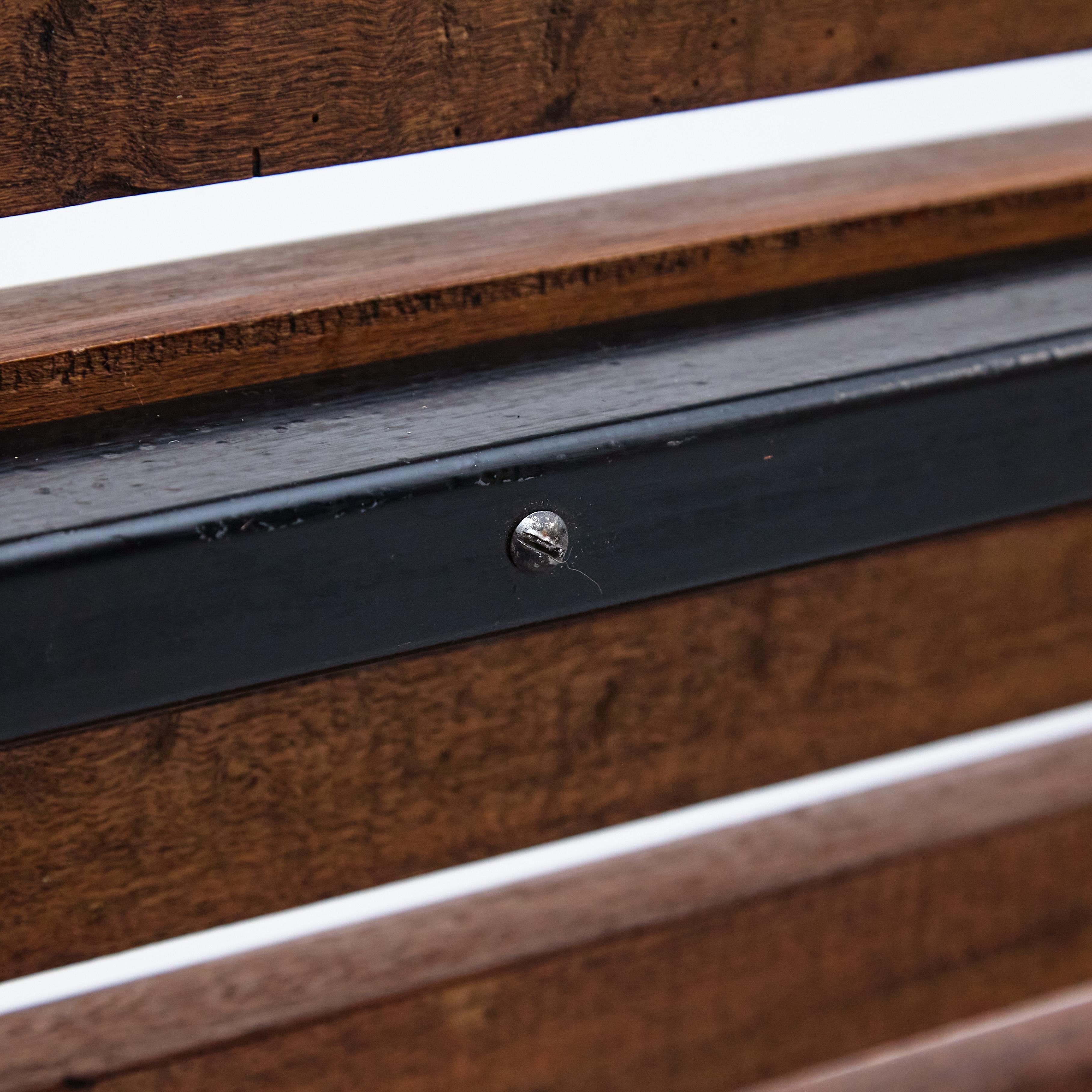Charlotte Perriand Cansado Bench, circa 1950 For Sale 5