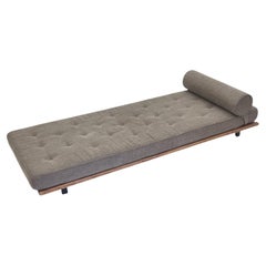 Charlotte Perriand Cansado Bench or Table, Made in France, 1950s