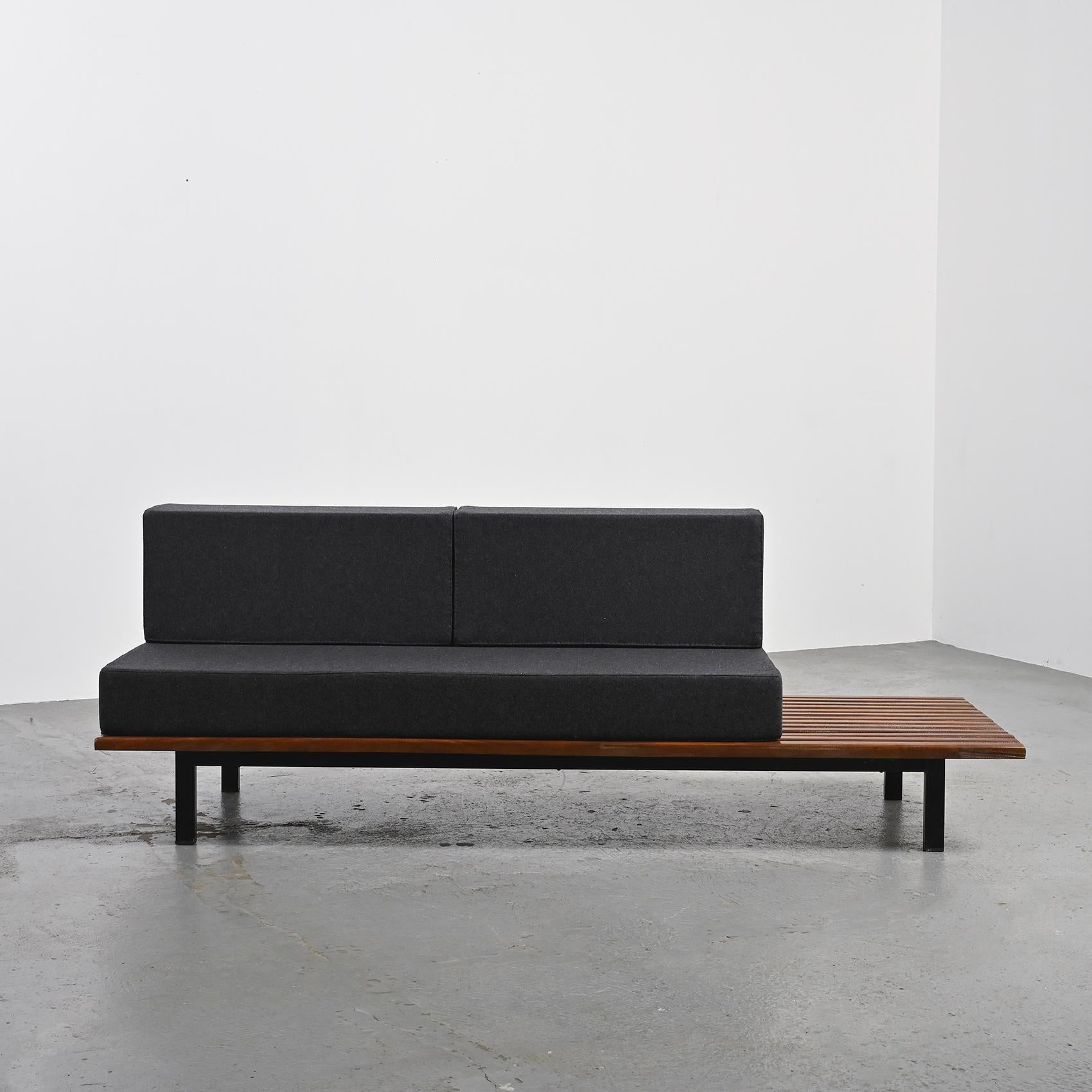 Charlotte Perriand Cansado Bench, Steph Simon, ca. 1962 3