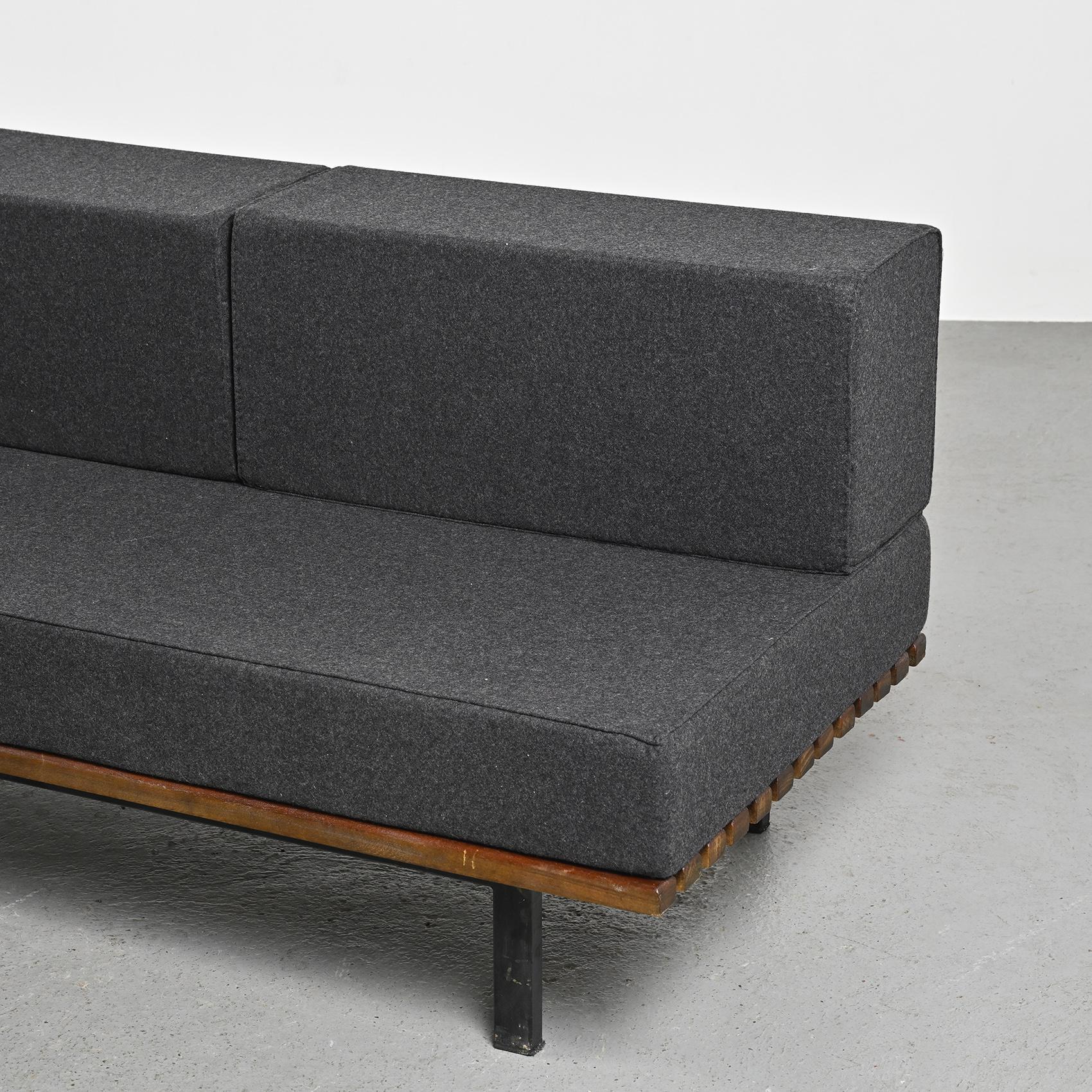 Charlotte Perriand Cansado Bench, Steph Simon, ca. 1962 3